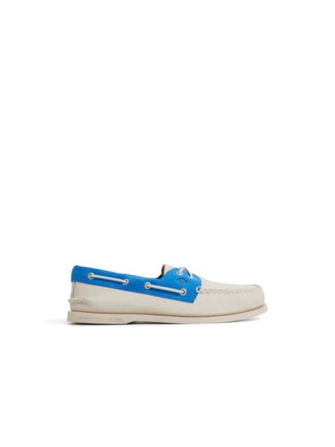 Authentic Original™ 2-Eye Boat Shoe