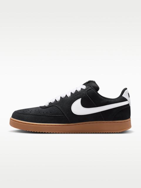 Nike Court Vision Low Men's Shoes