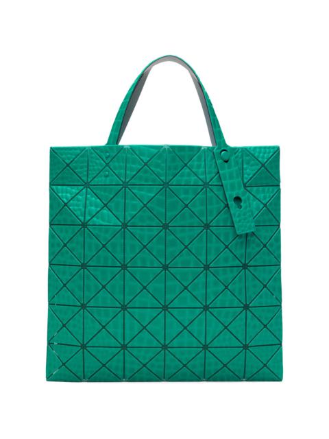 Green Kaiju Tote