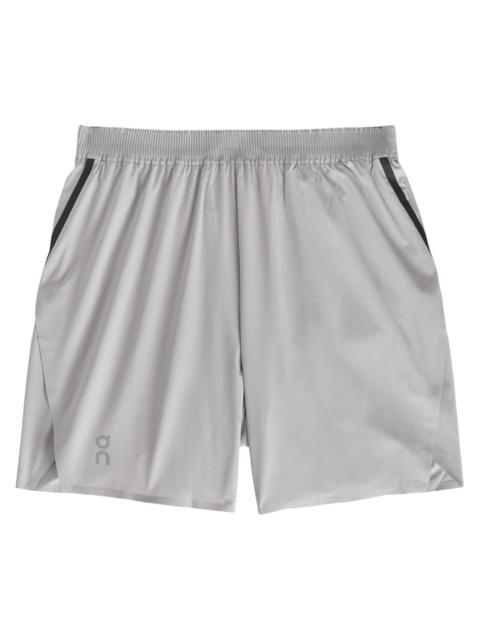 ON Train Stretch-shell Shorts
