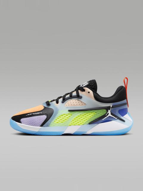 Jordan Heir Series "Her Collective" Women's Basketball Shoes