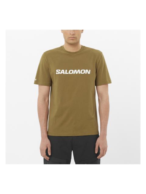 SALOMON LOGO
