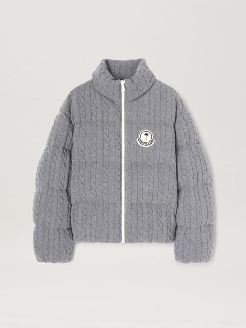 PAxMoncler Austru down jacket