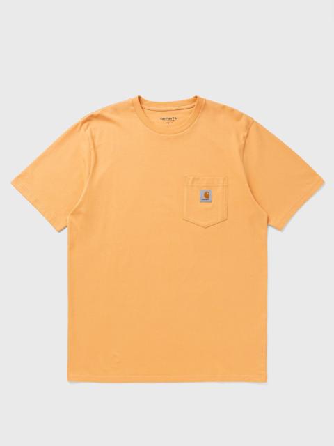 S/S Pocket Tee