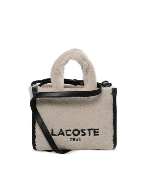 small Heritage tote bag