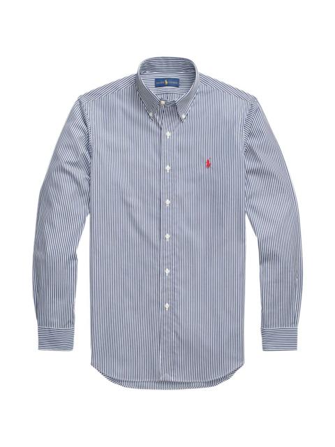 Polo Pony striped shirt