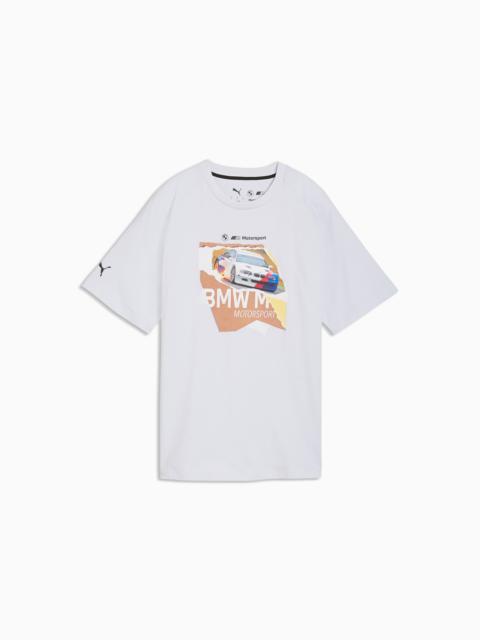 BMW M MOTORSPORT Sportswear Women's Relaxed Tee