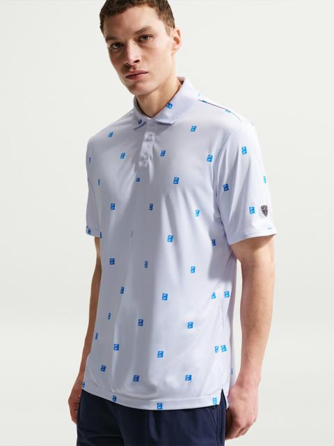 Nike Par Men's Dri-FIT Golf Polo