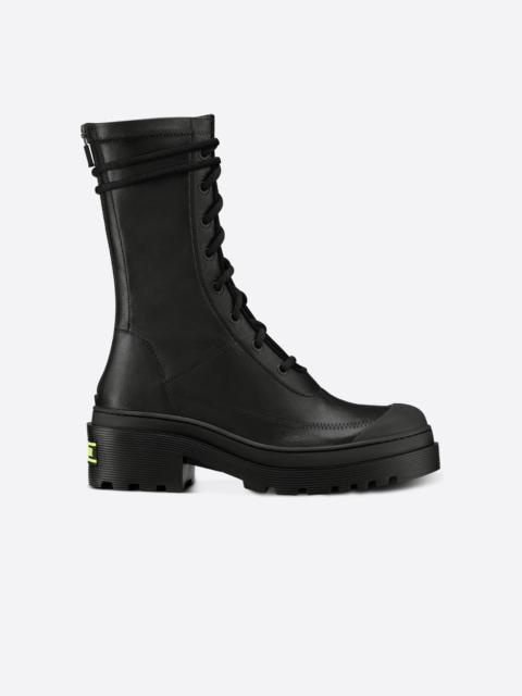 Dior Arcade Ankle Boot