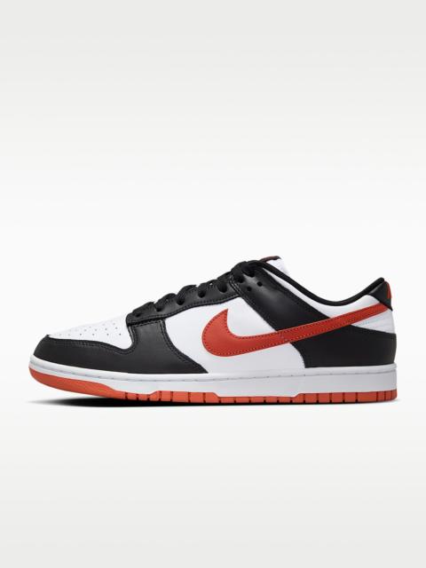 Nike Dunk Low Retro Men's Shoes