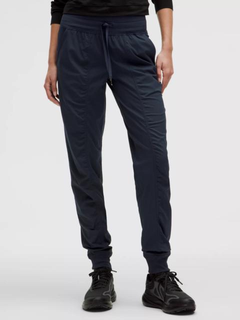 Dance Studio Mid-Rise Jogger *Tall