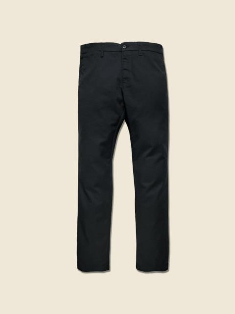 Sid Pant - Black
