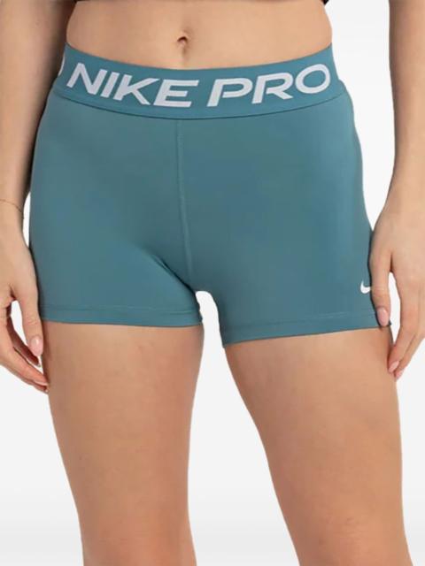 Pro 3" shorts