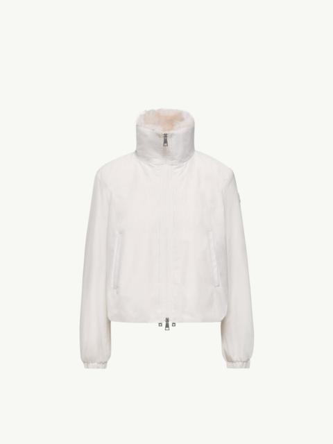 Pervenche 3-in-1 Short Down Jacket