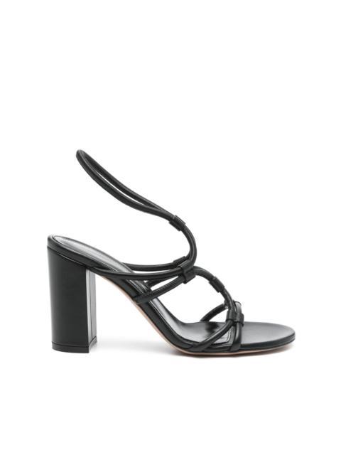 85mm Gianvito sandals