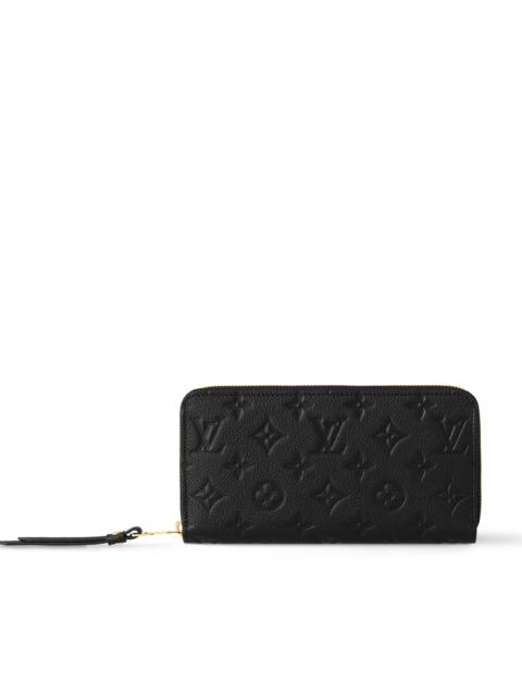 Zippy Wallet