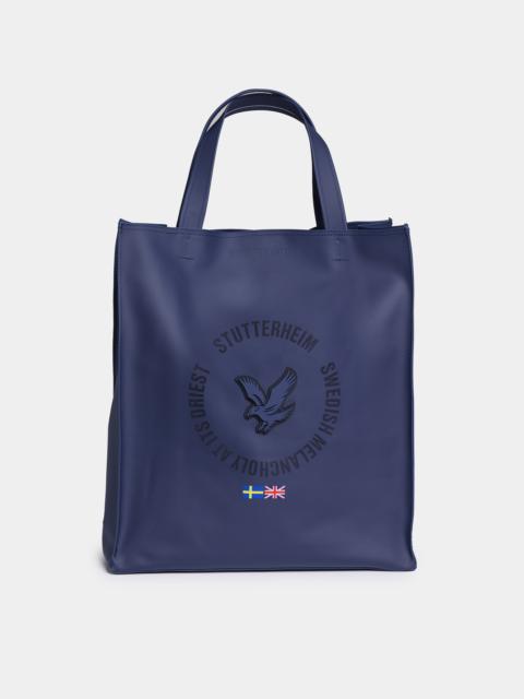 Tote Bag Navy