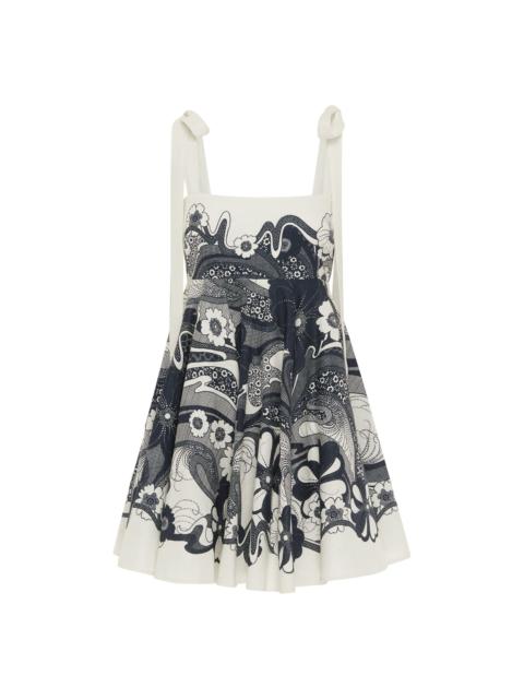Mickey Mini Sundress
