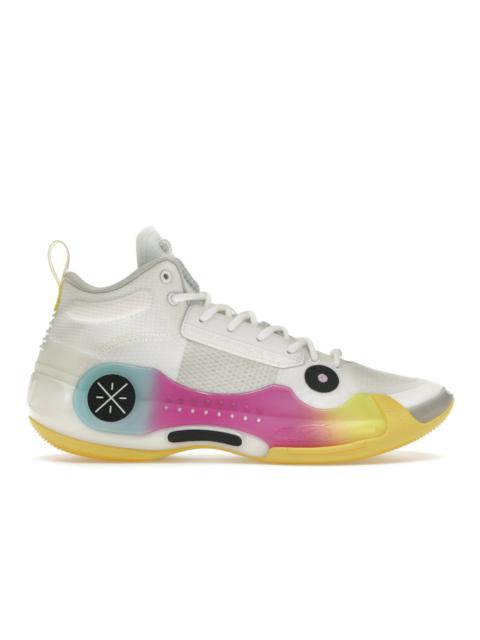 Li-Ning Way of Wade 10 Florida Sunshine State