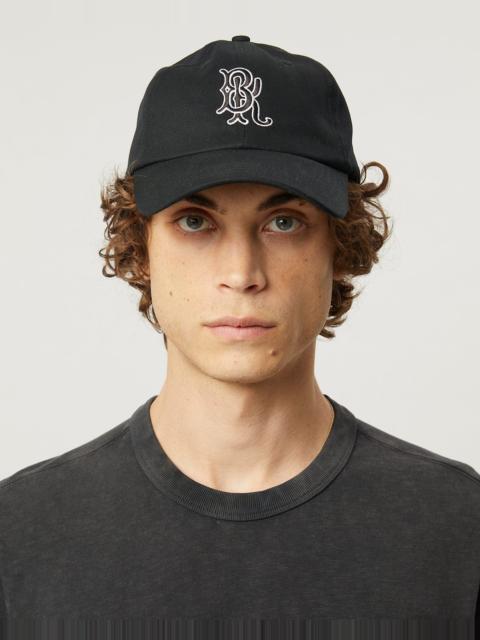 BK CAP - BLACK