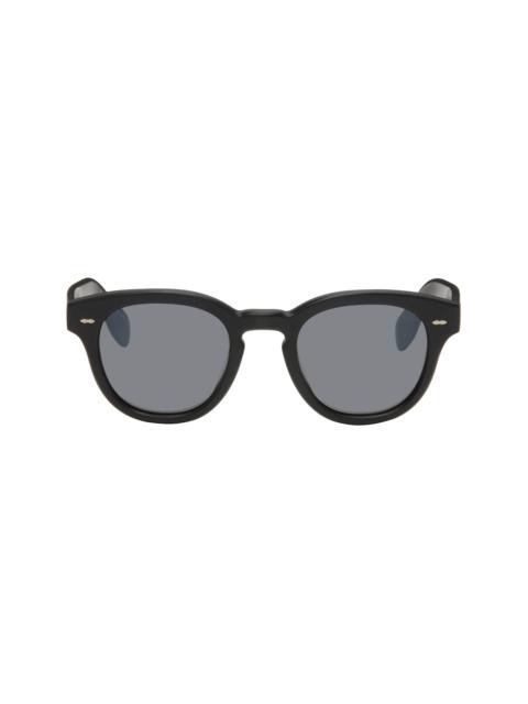 Black Cary Grant Sunglasses