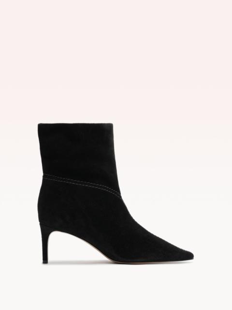 MALVA BOOTIE 60 BLACK
