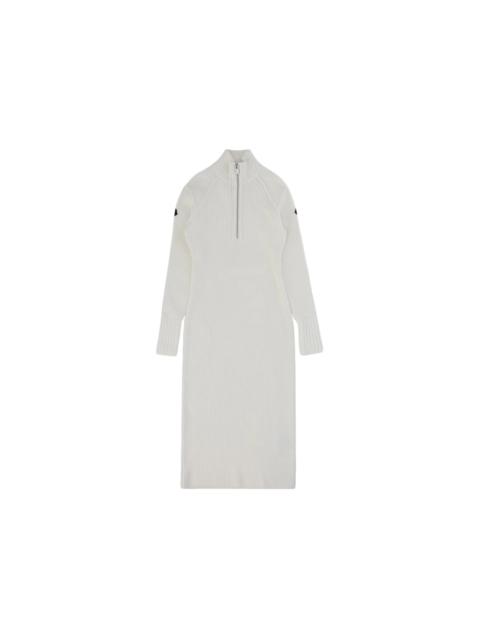 Moncler x 1017 ALYX 9SM Womens Dress White