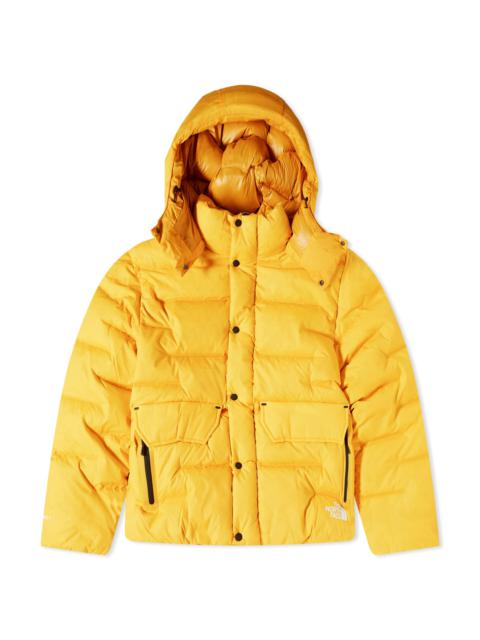 The North Face Remastered Sierra Parka