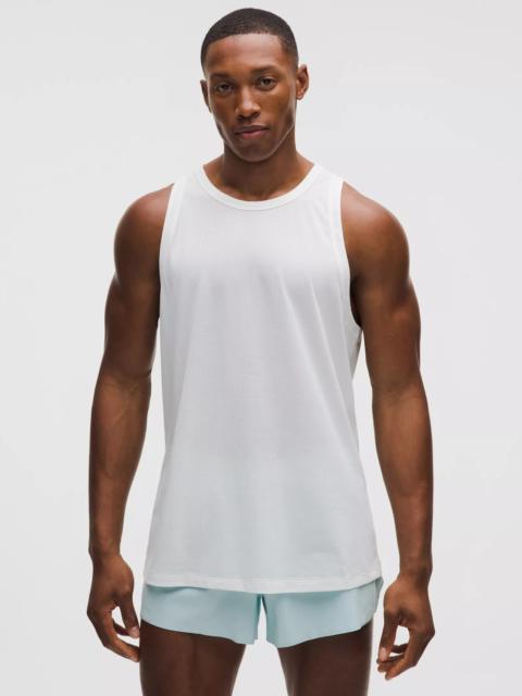 Mile Maker Lightweight Tank