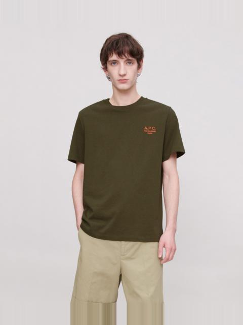 STANDARD RUE MADAME T-SHIRT (M)