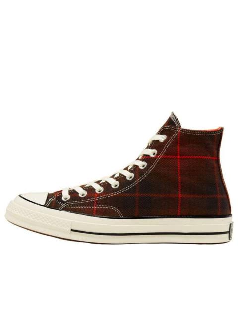 Converse Chuck 70 Hi 'Black' 166495C