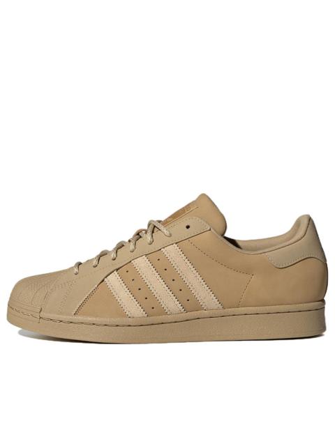adidas originals Superstar 'Mud Yellow' IF3921