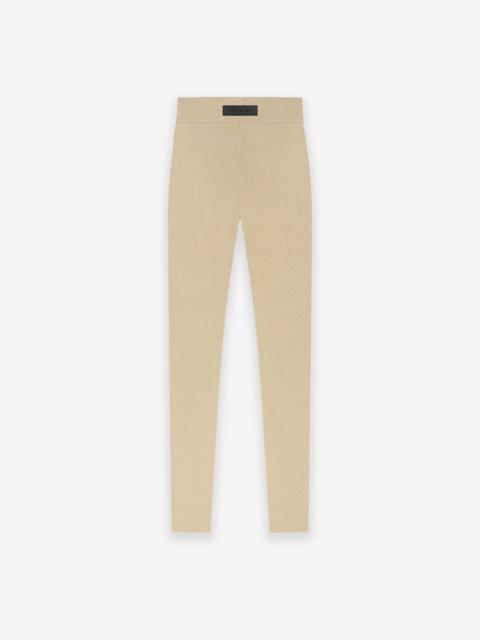 Womens Essentials Legging