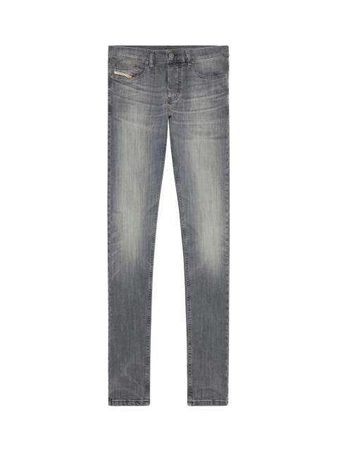 SLIM JEANS D-LUSTER 0BJAX