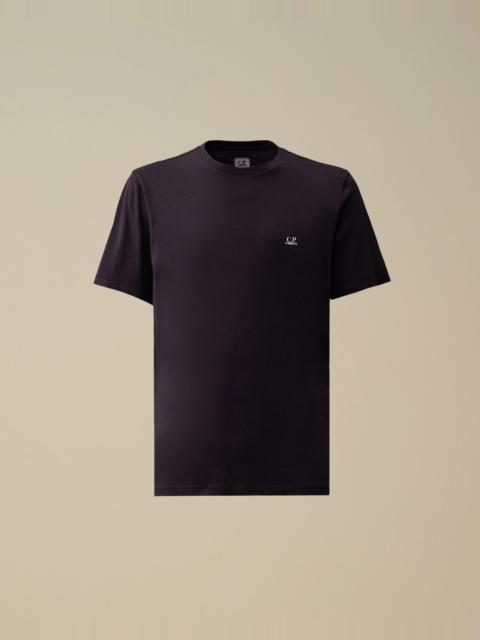 30/1 Jersey Short Sleeve Goggle T-Shirt