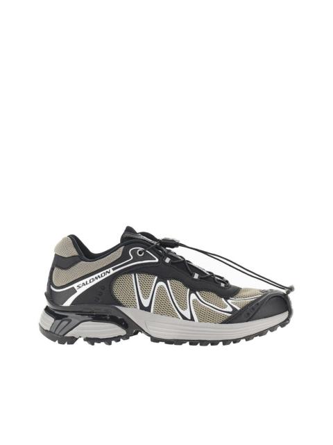 Salomon Xt-whisper Sneakers Khaki Women
