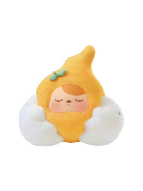 Pop Mart PUCKY Egg Beanie Series Pillow