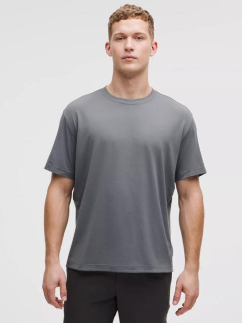 EasySet Training Short-Sleeve Shirt