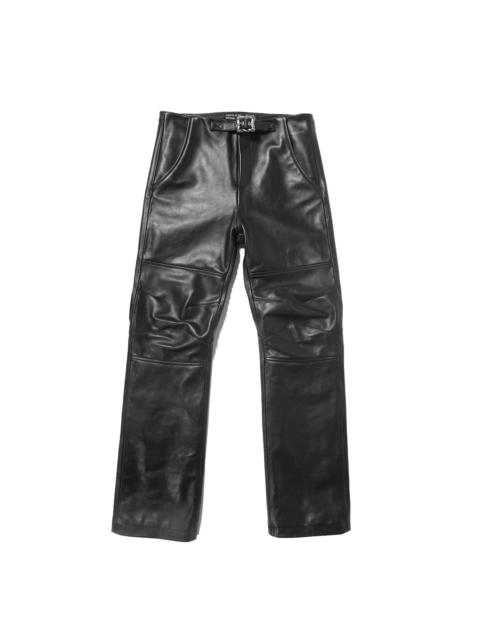 MOTO PANTS