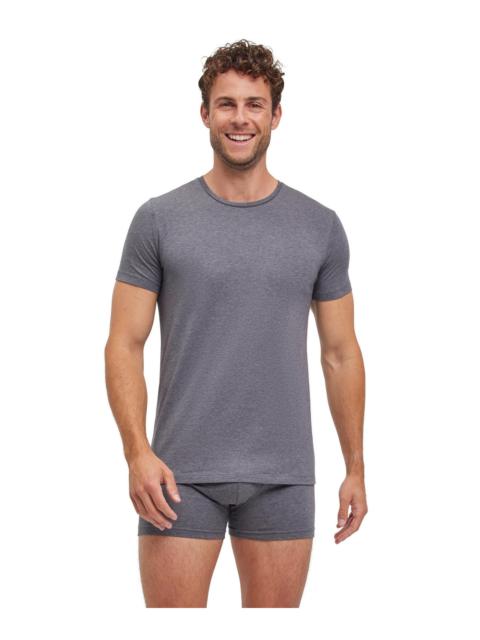 2-Pack Men T-Shirt Daily Comfort
