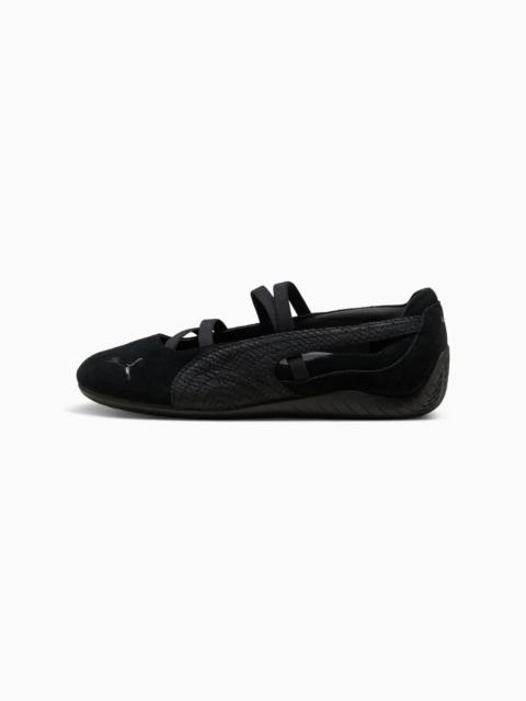 Speedcat Ballet Women's Sneakers