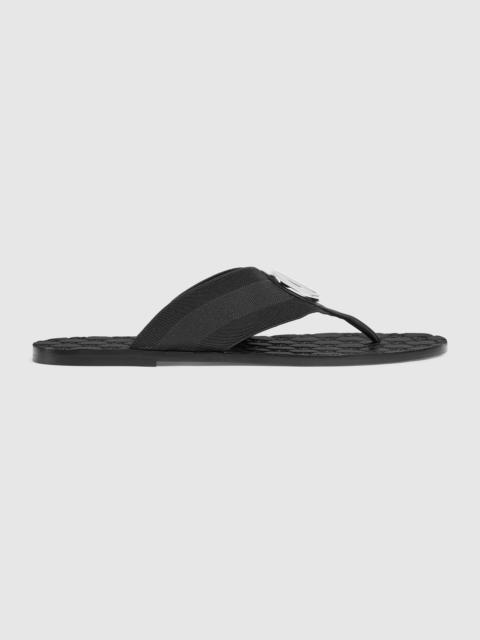 Men's Riviera thong sandal