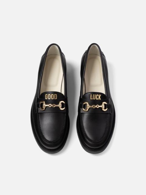 Wilde Good Luck Bit Loafer - Women's