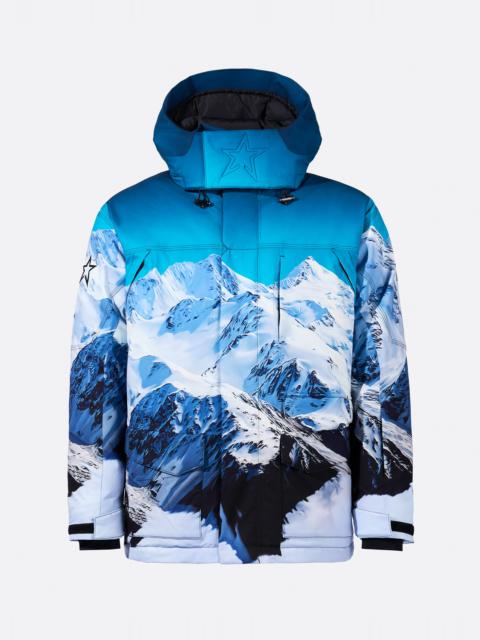 Max Down Parka Jacket