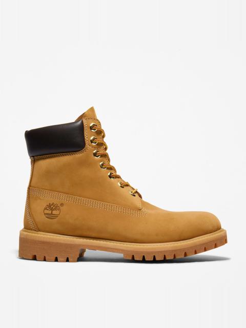 Men's Timberland® Premium 6-Inch Waterproof Boot