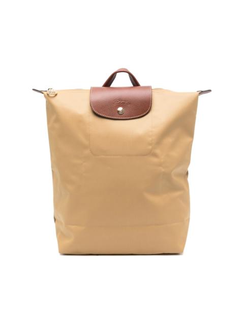 medium Le Pliage backpack