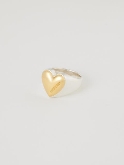 HEART RING