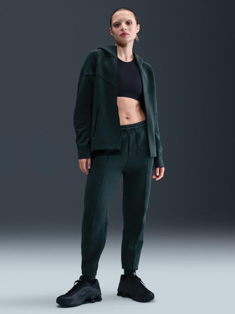 Nike Sportswear Tech Fleece Women's Mid-Rise Joggers