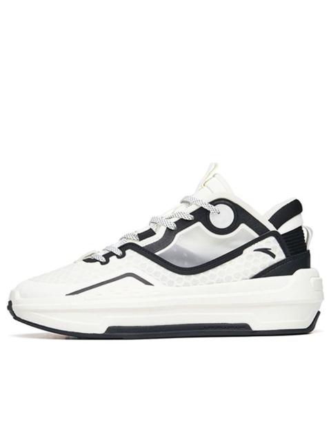 ANTA C37 2 'White Black' 912228082-4