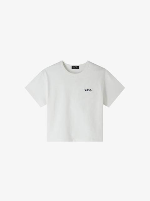 BOXY PETIT VPC T-SHIRT